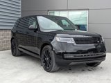 New 2025 Land Rover Range Rover Long Wheelbase SE image 3
