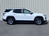 Used 2025 Chevrolet Equinox LT w/ Convenience Package II image 2