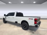 New 2025 Ford F350 Platinum w/ FX4 Off-Road Package image 3