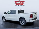 New 2025 RAM 1500 Tradesman image 3
