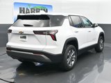 New 2026 Chevrolet Equinox LT image 5