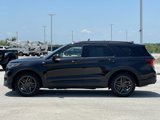 Used 2025 Ford Explorer ST-Line w/ Premium Package image 4