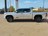 New 2025 Toyota Tundra Platinum image 4
