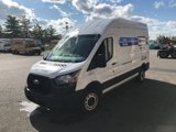 Used 2021 Ford Transit 250 148 High Roof w/ Load Area Protection Package image 3