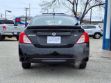 Used 2018 Nissan Versa SV image 3