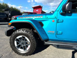 Used 2019 Jeep Wrangler Unlimited Rubicon w/ Dual Top Group image 6