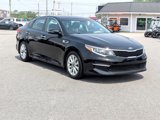 Used 2018 Kia Optima LX w/ 17" Alloy Wheels Package image 3