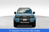 New 2025 Toyota Land Cruiser image 2