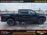 New 2025 Chevrolet Silverado 1500 High Country w/ Midnight Edition image 5