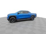 New 2025 Chevrolet Silverado EV LT image 4