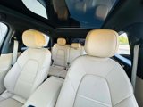 Used 2023 Porsche Cayenne Platinum Edition image 3