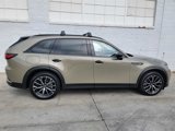Used 2025 MAZDA CX-70 Plug-In Hybrid w/ Premium Plus image 3