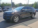 Certified 2022 Ford Explorer XLT image 4