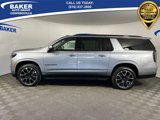 New 2025 Chevrolet Suburban RST w/ Comfort Package image 5