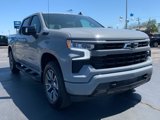 New 2025 Chevrolet Silverado 1500 RST image 2