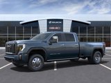New 2025 GMC Sierra 3500 Denali Ultimate image 2