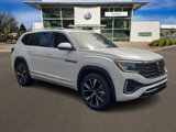 New 2026 Volkswagen Atlas SEL Premium R-Line image 3