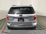 Used 2018 Ford Explorer XLT w/ Equipment Group 201A image 6