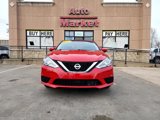 Used 2019 Nissan Sentra SV w/ Special Edition Package image 2