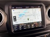 Used 2018 Jeep Wrangler Unlimited Sahara image 6