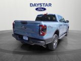 New 2025 Ford Ranger XLT image 4