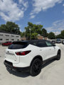 Used 2022 Chevrolet Blazer RS w/ Enhanced Convenience Package image 6