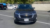Used 2022 Chevrolet Equinox LT w/ LPO, Cargo Package image 4