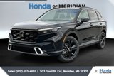 New 2025 Honda CR-V Sport Touring image 2