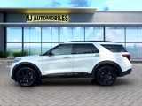 Used 2022 Ford Explorer ST-Line w/ Class IV Trailer Tow Package image 4
