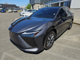 Used 2023 Lexus RZ 450e Premium w/ Technology Package image 3