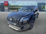 New 2025 Nissan Pathfinder Platinum w/ Black Appearance Package image 5