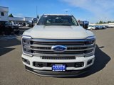 New 2025 Ford F350 Platinum image 3