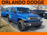 New 2025 Jeep Wrangler Unlimited Sahara w/ Safety Group image 2