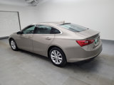 Used 2023 Chevrolet Malibu LT w/ Driver Confidence Package image 3