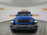 New 2025 Jeep Wrangler Unlimited Sport S 4xe image 2