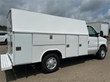 New 2026 Ford E-350 and Econoline 350 Super Duty w/ Power Equipment Group image 4