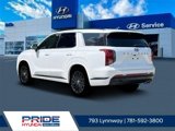 New 2025 Hyundai Palisade Calligraphy image 6