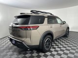 New 2025 Nissan Pathfinder Rock Creek image 3