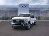 New 2025 Ford F250 XLT image 2