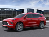 New 2025 Buick Enclave Avenir w/ Super Cruise Package image 2