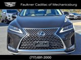 Used 2022 Lexus RX 350 AWD w/ Premium Package image 2