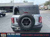 Certified 2022 Ford Bronco Badlands image 5
