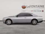 New 2025 Dodge Charger R/T w/ Quick Order Package 25M R/T image 3