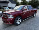 Used 2014 RAM 1500 Sport w/ Sport Premium Group image 2