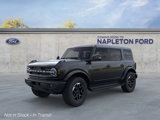 New 2025 Ford Bronco Outer Banks image 3