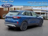 Certified 2023 Ford Escape Active image 4