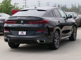 Used 2025 BMW X6 xDrive40i image 4