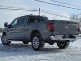 New 2025 Ford F150 XLT w/ Equipment Group 303A High image 3