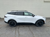 New 2026 Kia Sportage X-Line image 4