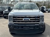 New 2025 Ford F250 King Ranch image 2
